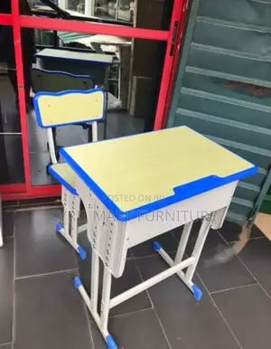 Student Chair Classroom Set