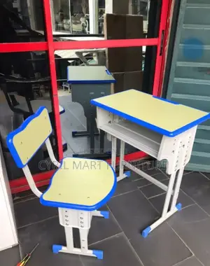 Student Chair Classroom Set