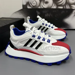 Unisex Top Quality Classic Sneakers