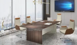 Conference Table for Six 2meters