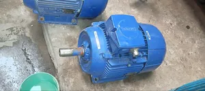 15hp Seimens Electric Motor 3phase Direct Tokunbo Normal SPD
