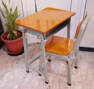 Student Classroom Table and Chair