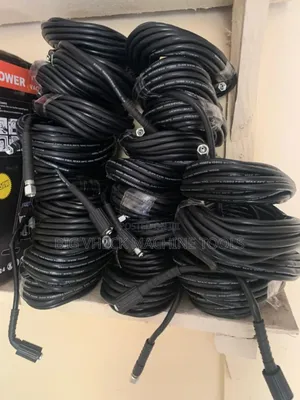 High Quality Pressure Washer Hose