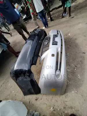 Front Bumper for Lexus Es350 2008