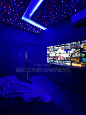 Luna Apartment With Cinema and Ps5