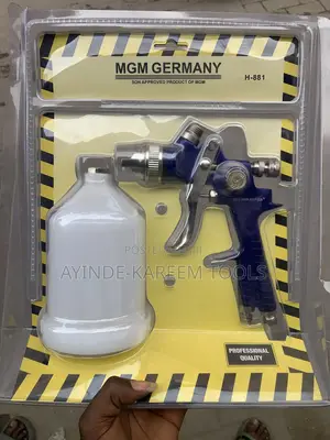 HVLP Spray Gun