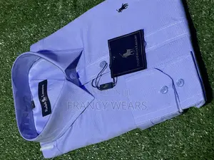 Quality Men’S Ralph Shirts