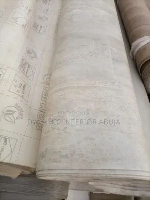 Armstrong Vinyl Carpet in Abuja Nigeria