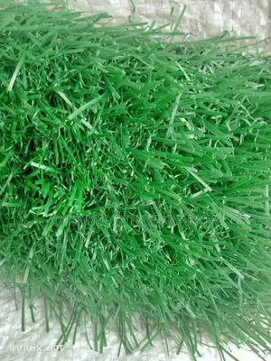 Grass Carpet