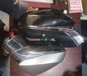 Side Mirror Rx350 2018/2020