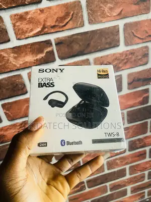 Sony Extra Bass Earphones