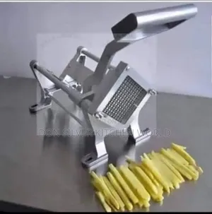 Potato Chips Diesel