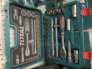 Total Set of Socket