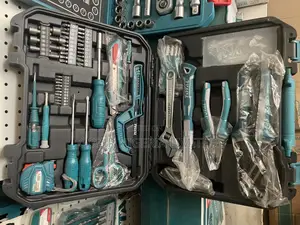 Total Tools Set