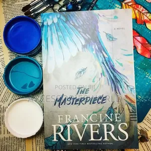 The Masterpiece Francine Rivers