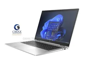 New Laptop HP EliteBook X360 1040 G9 16GB Intel Core I5 SSD 512GB