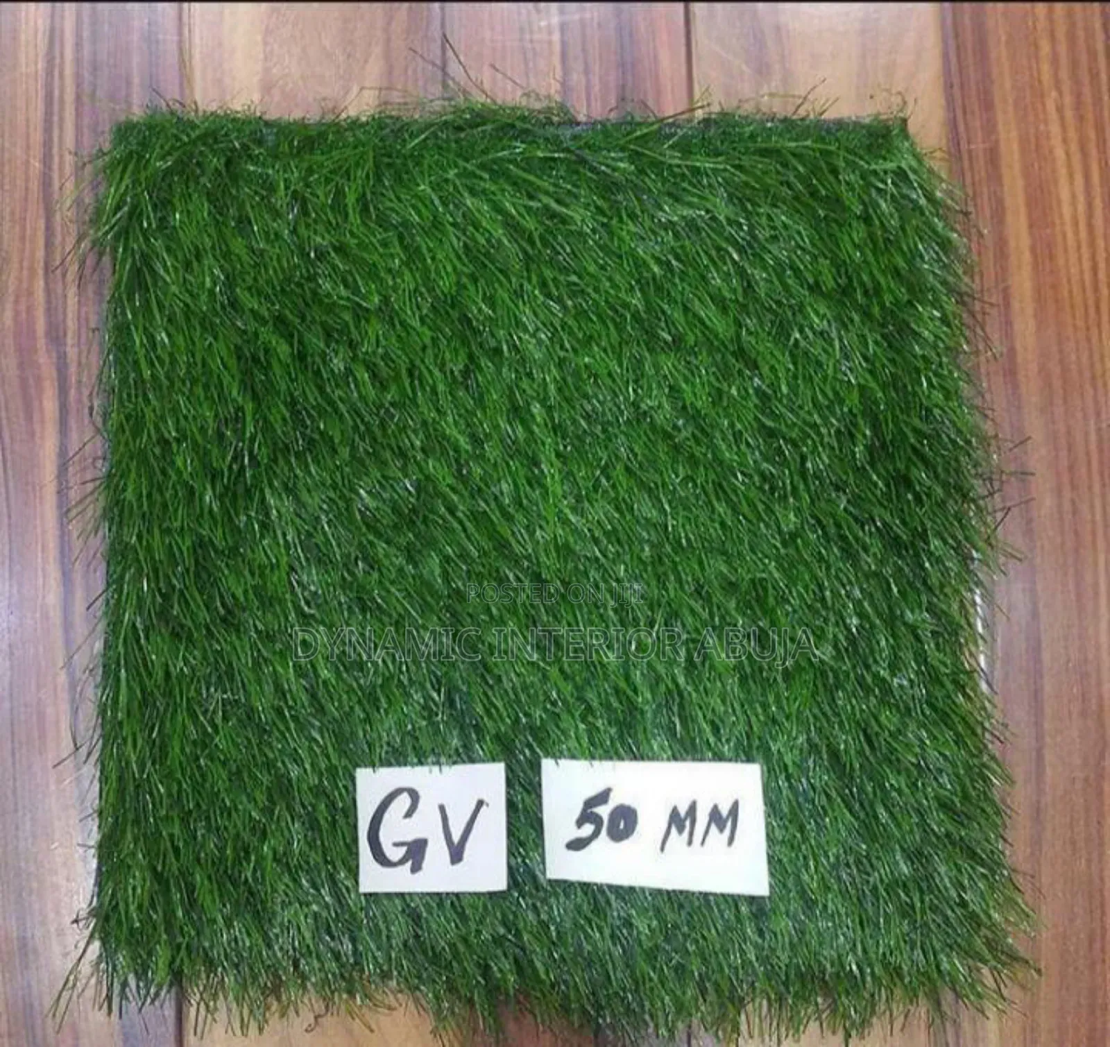 Synthetic Grass