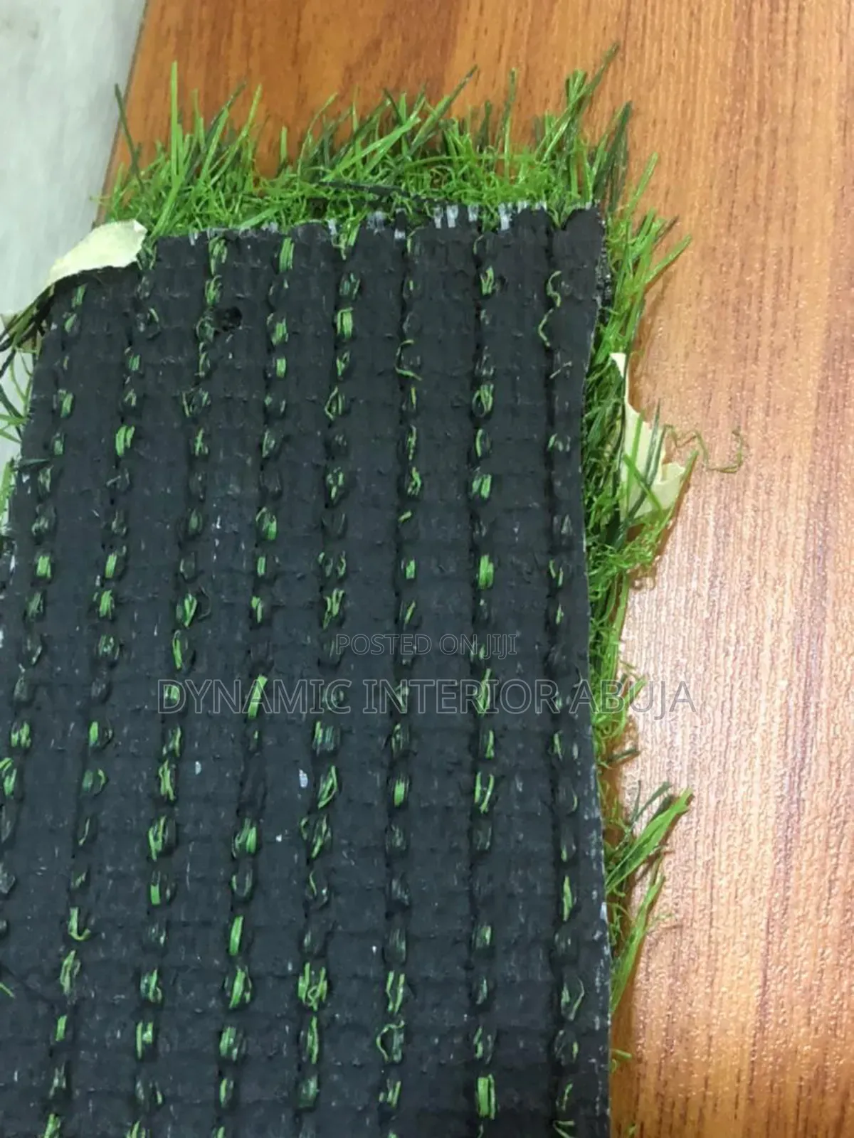 Synthetic Grass