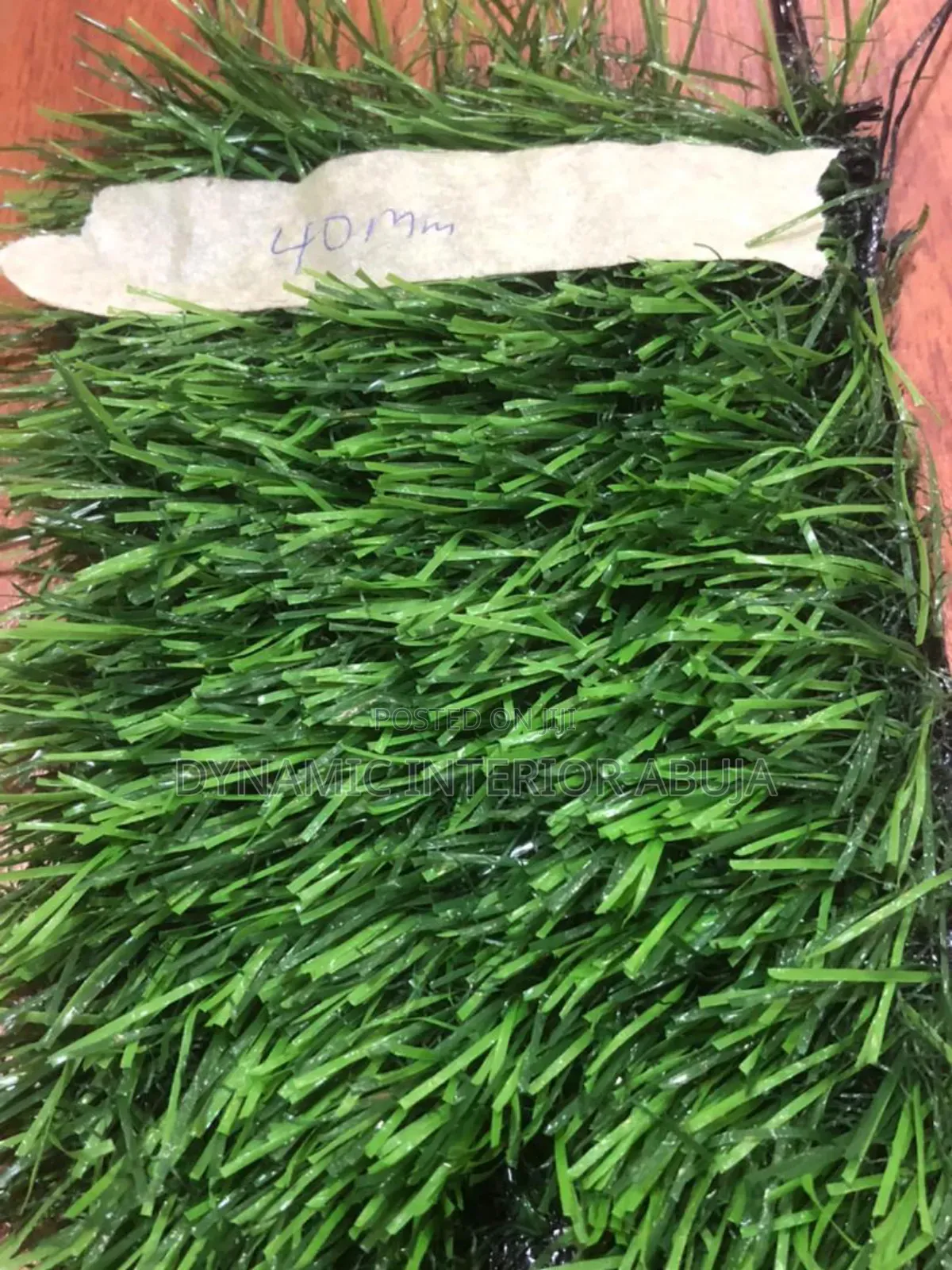 Synthetic Grass