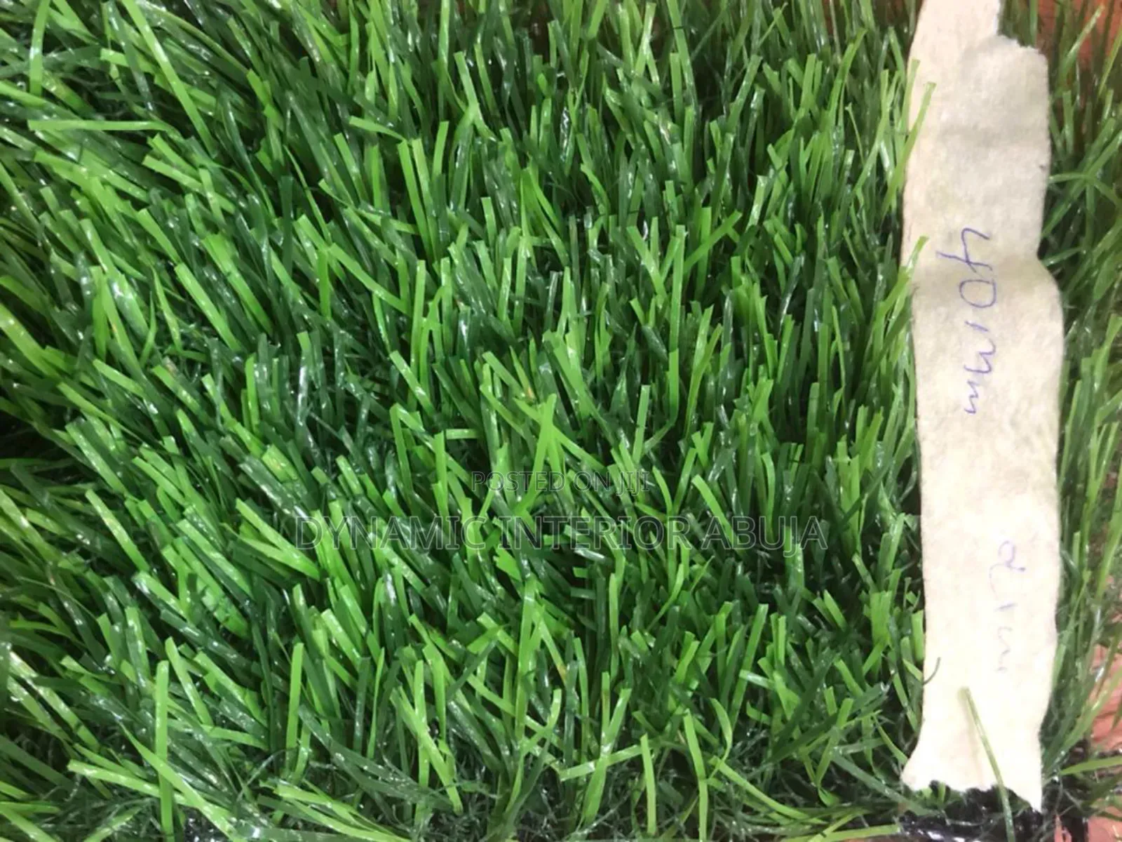 Synthetic Grass