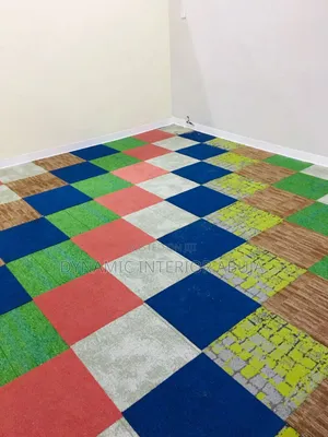 Carpet Rugs Available in Numerous Shades