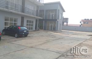 Newly Built Office Space for Sale
