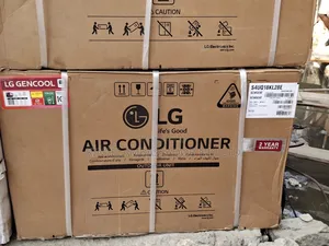 LG 2.0hp AC Gencool--B Split AC