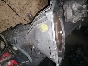 Gear Box 1 Sensor Ford E350
