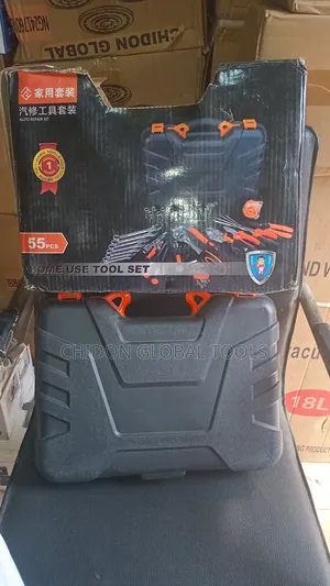 Tools Box Set