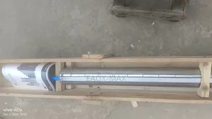 Grundfos Submersible Pump