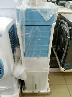 Scanfrost Air Cooler