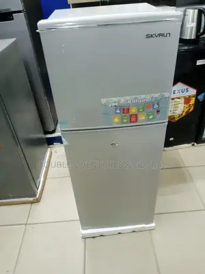 Skyrun Fridge
