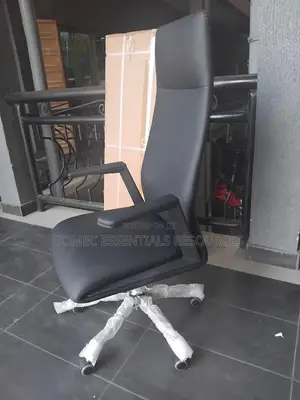 Imported Quality Executive Office And Boardroom Chair