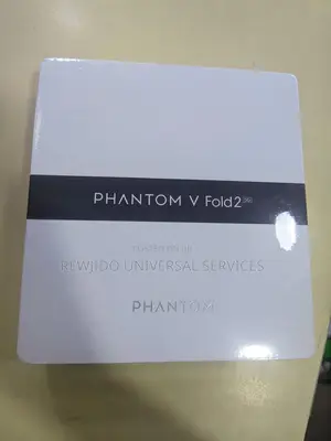 New Tecno Phantom V Fold 2 512 GB