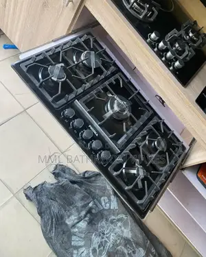 60x90cm Phiima Stainless Built in Gas Cookers 100% Copper