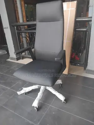 Imported Quality Office And Boardroom Chair