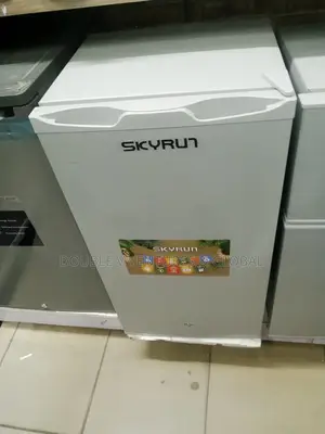 Skyrun Fridge