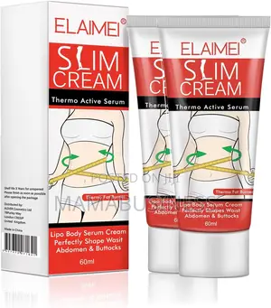 Elaimei Slim Cream - 60ml
