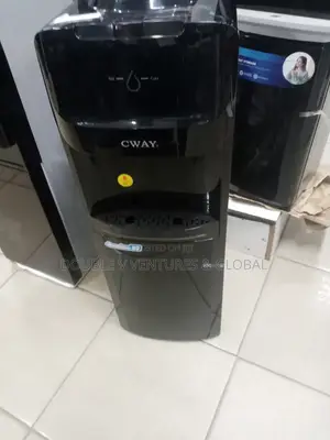 Cway Dispenser