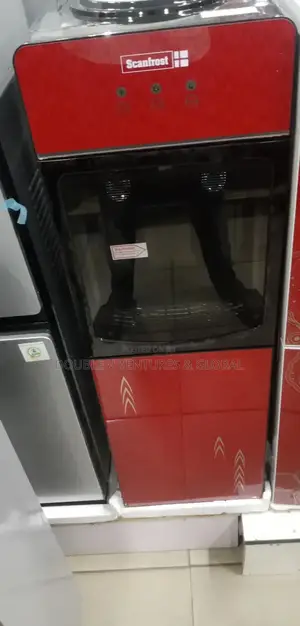 Scanfrost Water Dispenser