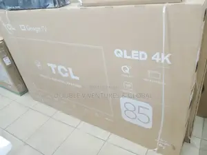 TCL Television