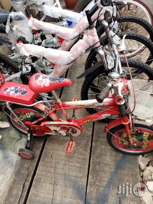 Children Bicycle