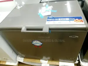 Thermocool Freezer
