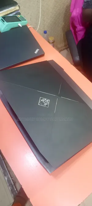 Laptop HP Omen 17 16GB Intel Core I7 SSD 256GB