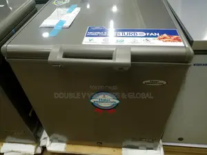 Thermocool Freezer