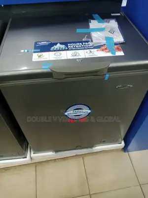 Thermocool Freezer