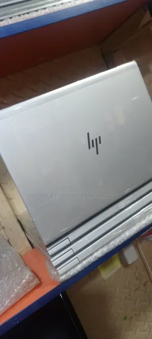 Laptop HP EliteBook 840 G5 16GB Intel Core i5 SSD 256GB