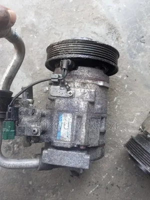 AC Compressor for Acura MDX and Pilot 2008 2010 Model
