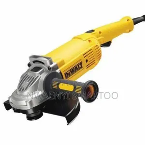 Angel Grinding Machine Dewalt