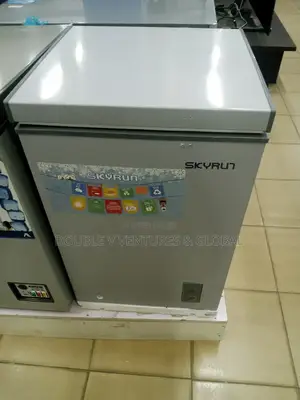 Skyrun Freezer